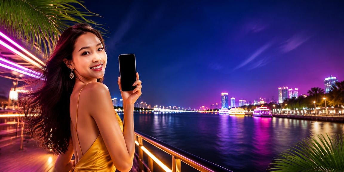 Người dùng truy cập cm8888 trên điện thoại Android mà không cần cài app