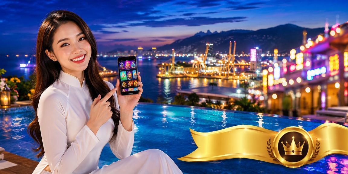 Giao diện nền tảng cm8888 hiển thị trên điện thoại Android tại Việt Nam
