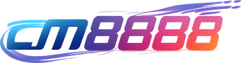 Logo cm8888 – Nền tảng giải trí trực tuyến Việt Nam